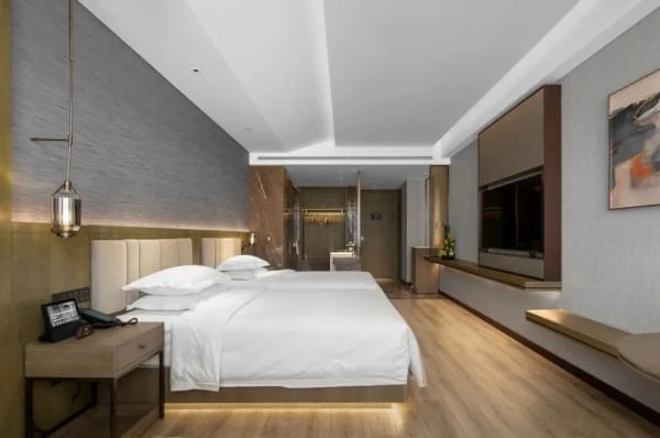 Hotel LED Downlight